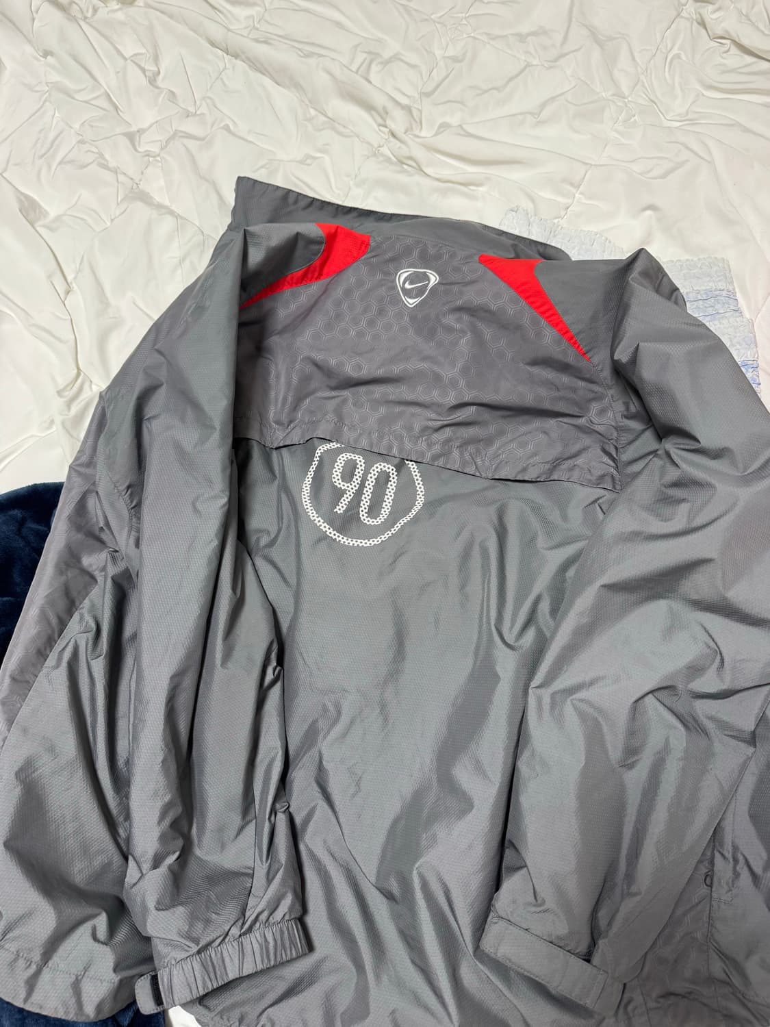 나이키 바람막이 자켓 상품이미지2