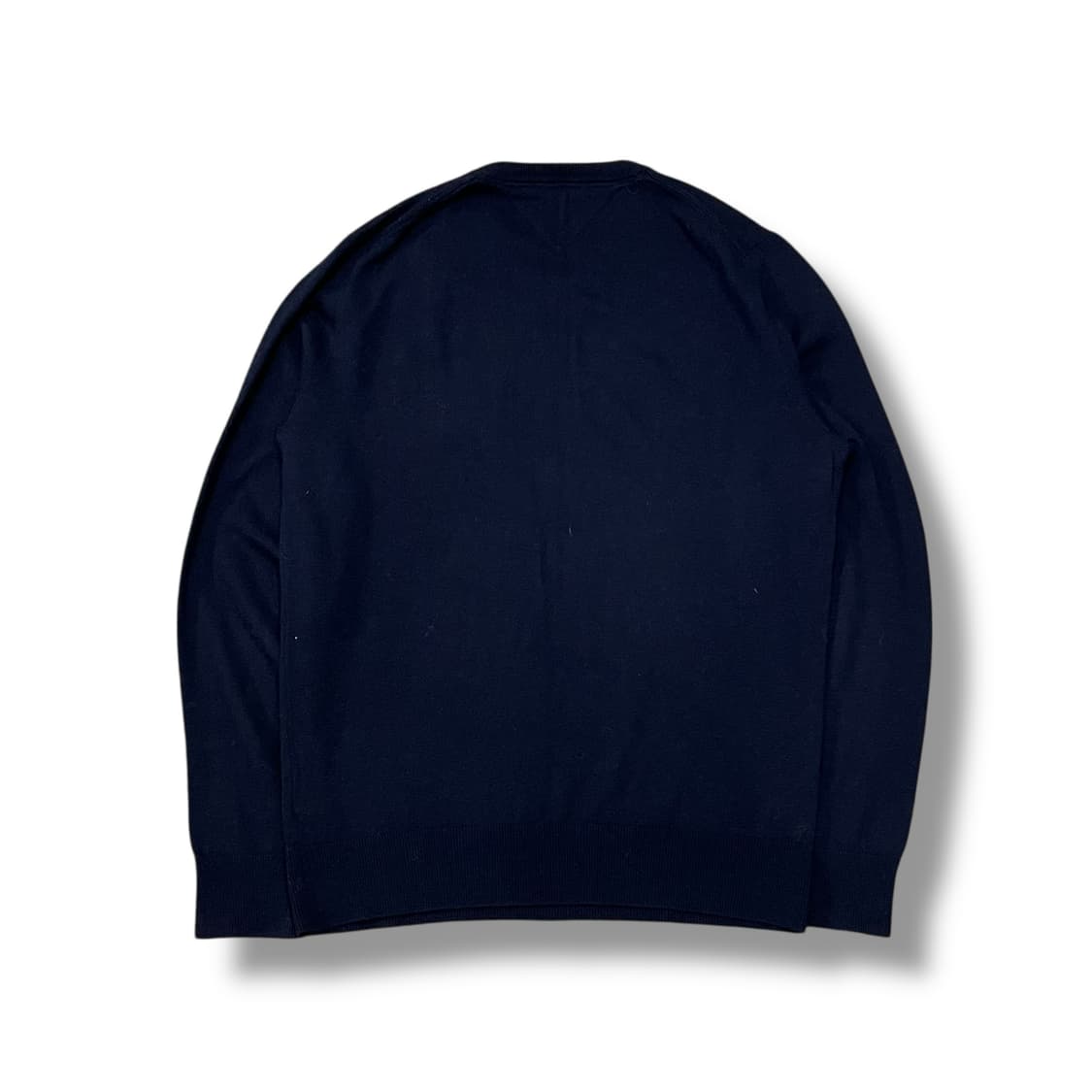 타미힐피거 베이직 니트 s08654 상품이미지3