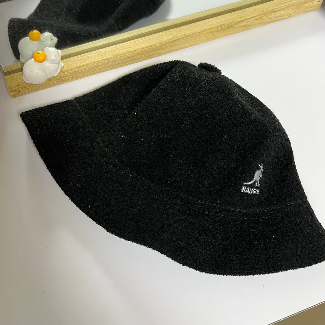 캉골 버킷햇 상품이미지2