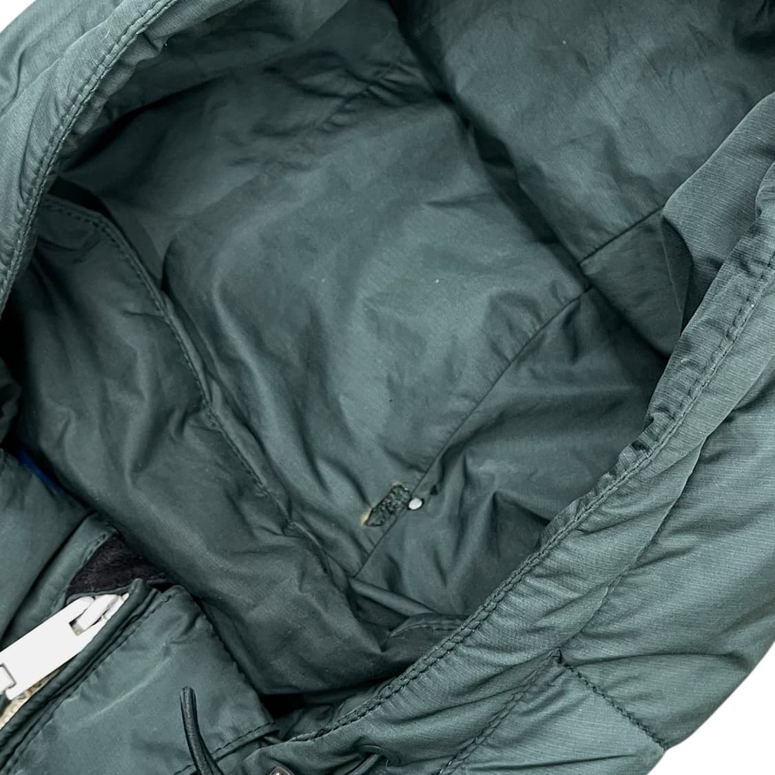 아디다스 프리마로프트 인슐레이트 패딩 자켓 상품이미지8