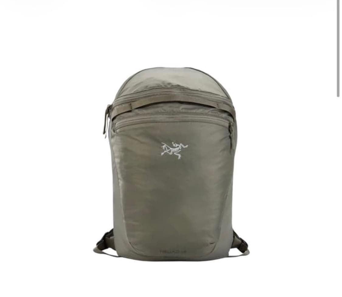 아크테릭스 헬리아드15 백팩 포리지 새상품 상품이미지1