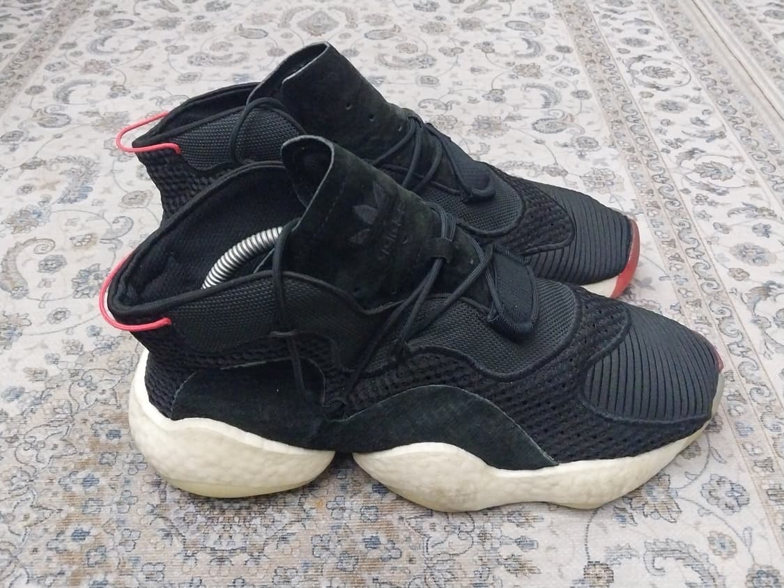 아디다스 크레이지 BYW 270mm 상품이미지4