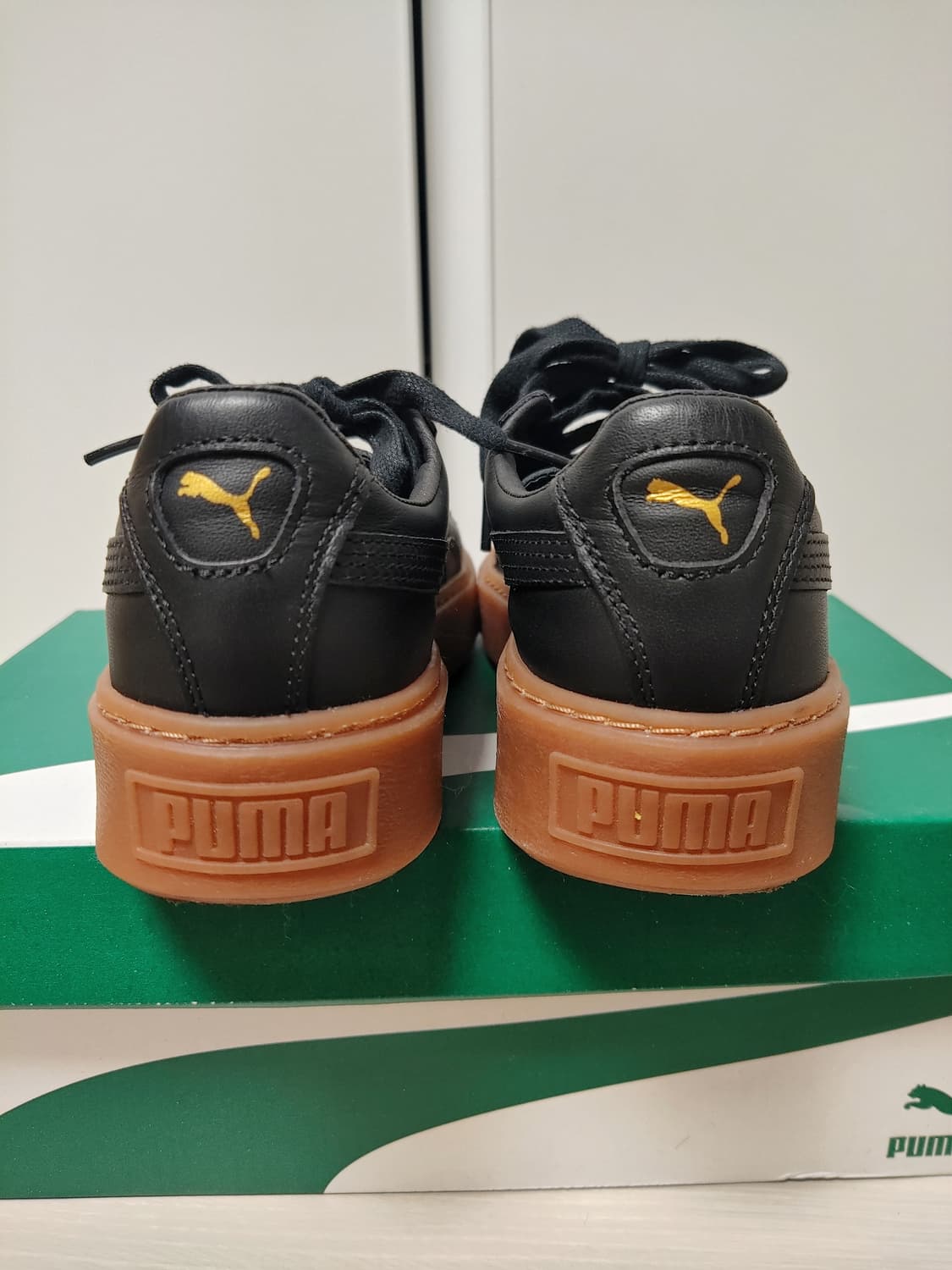 푸마 바스켓  240 상품이미지6