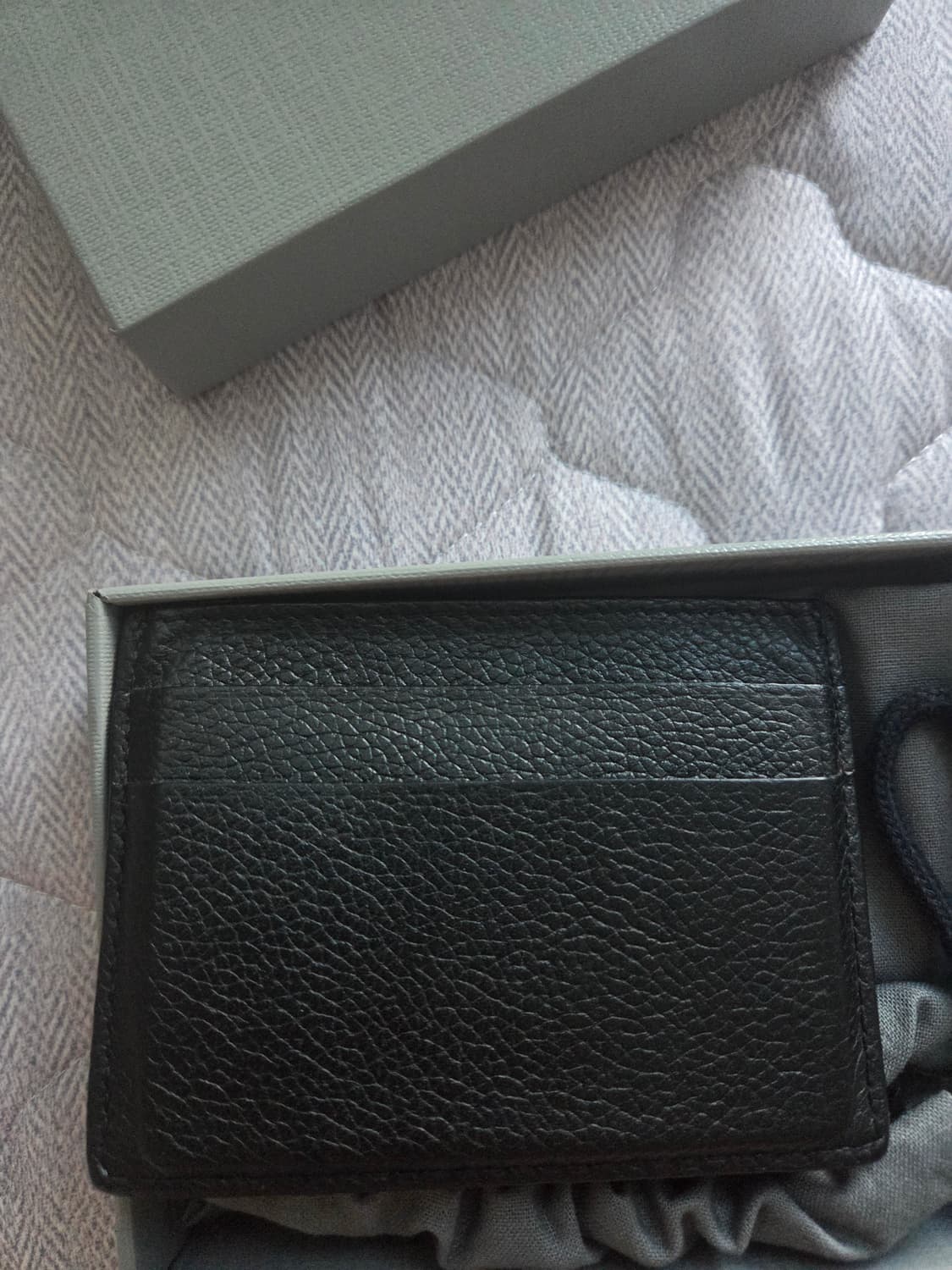 발렌시아가 카드지갑 상품이미지3