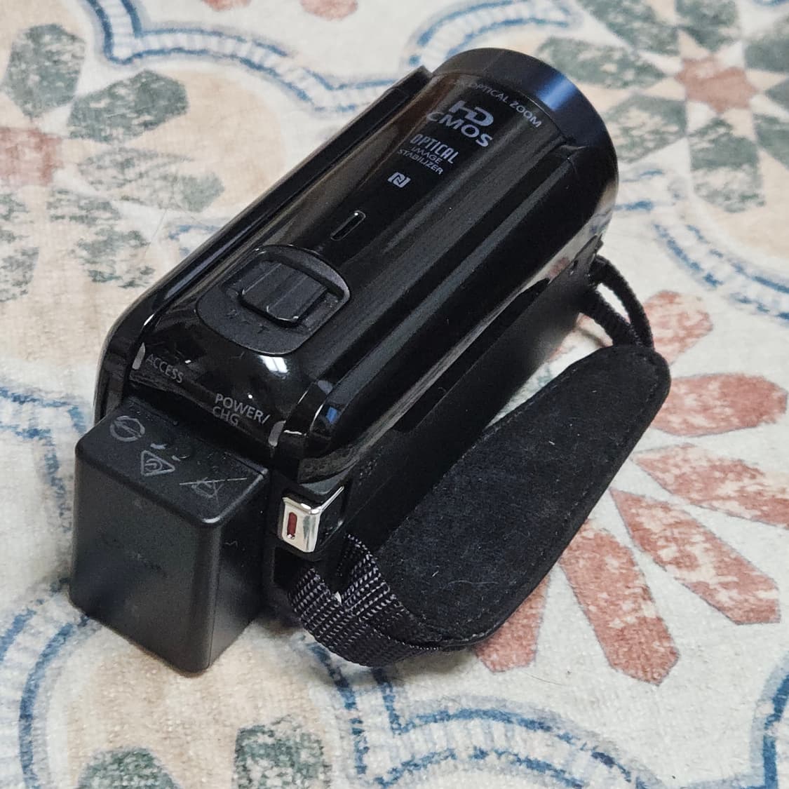캐논 VIXIA HF R60 캠코더 (한국어 지원) (작례O) 상품이미지4