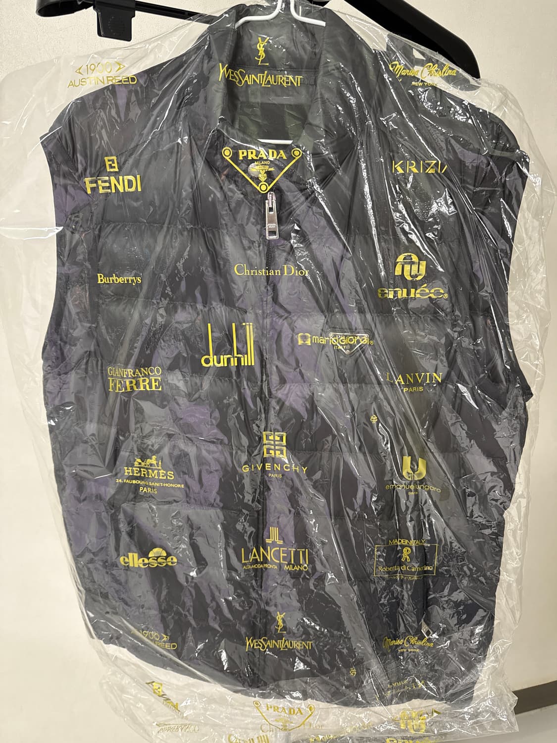 프라다 남성베스트  상품이미지5