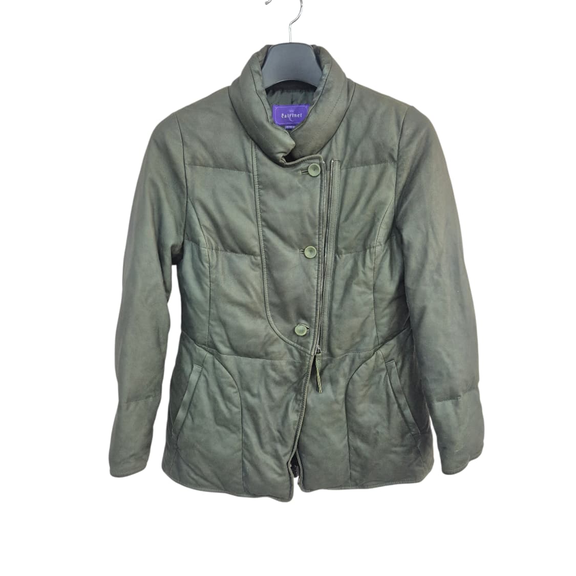 Catrinet  여성 패딩 자켓 상품이미지1