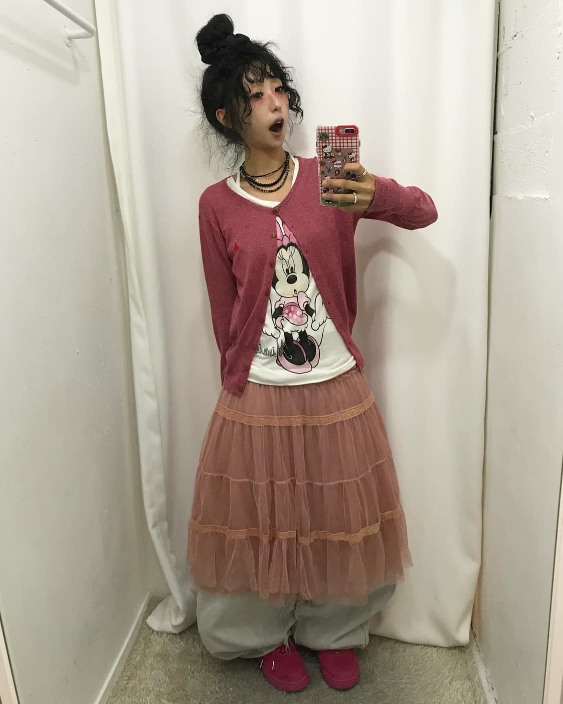 Vivienne Westwood ORB Cardigan 상품이미지3