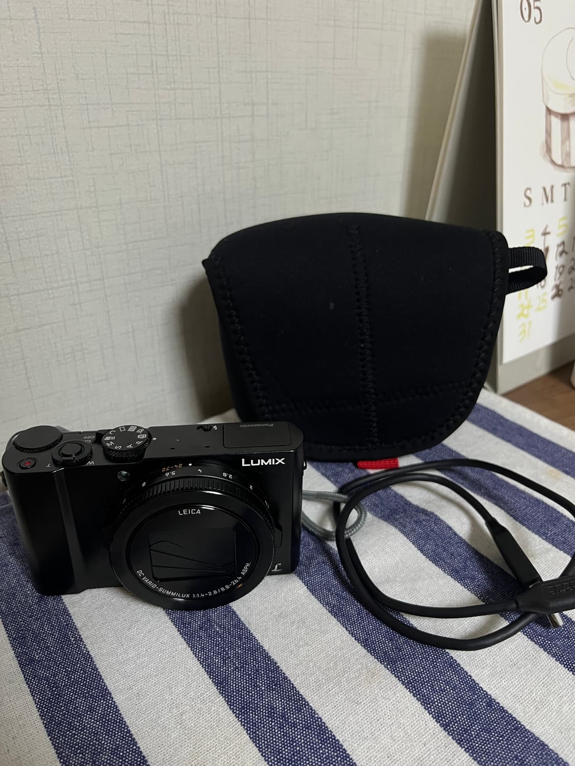 파나소닉 루믹스 lx10 상품이미지1