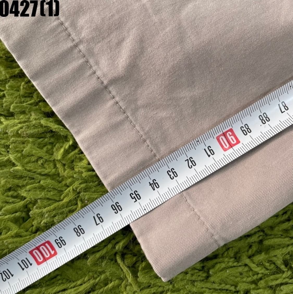 Cp컴퍼니 팬츠 상품이미지10