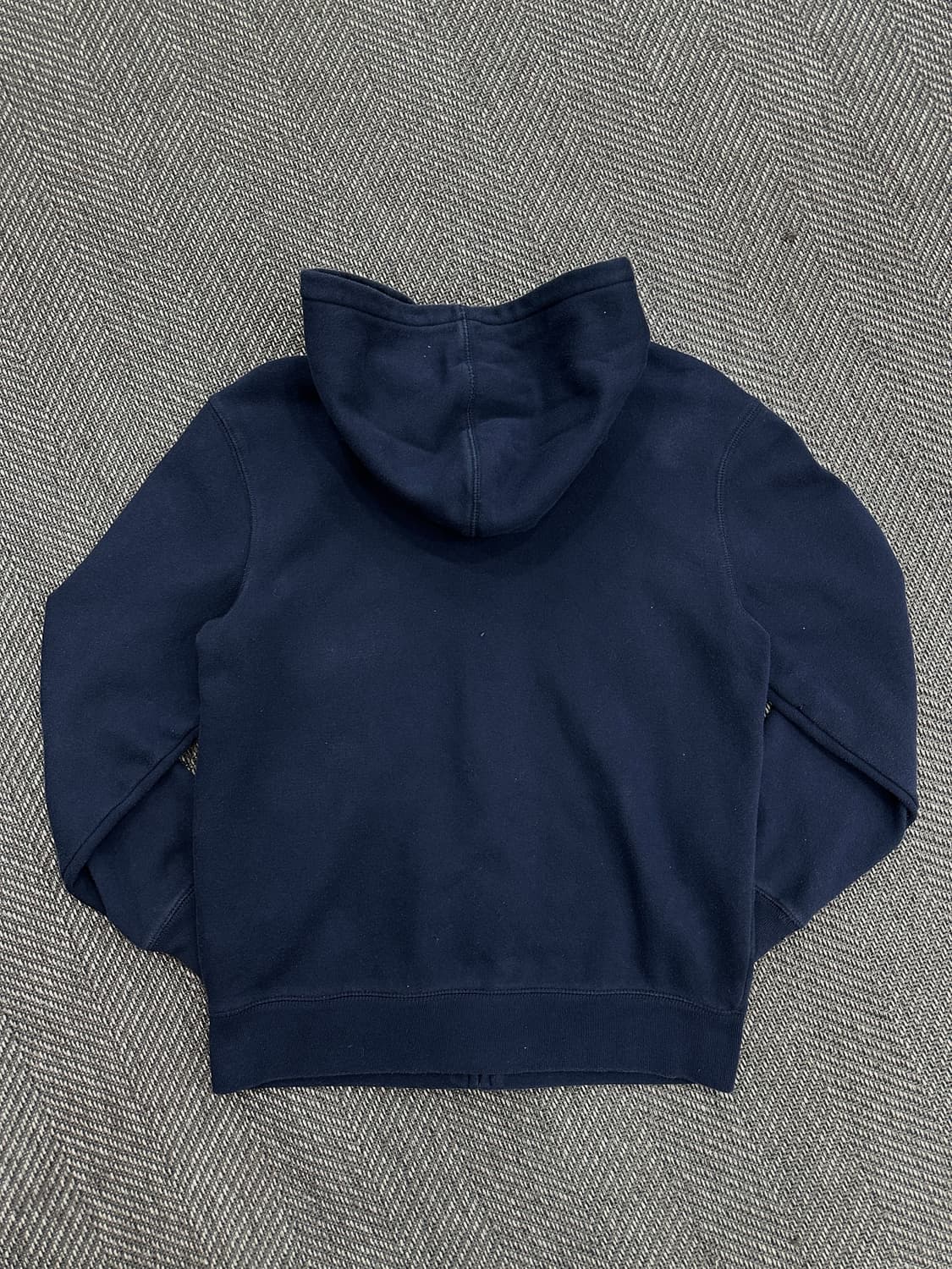 GAP 후드 집업 상품이미지5