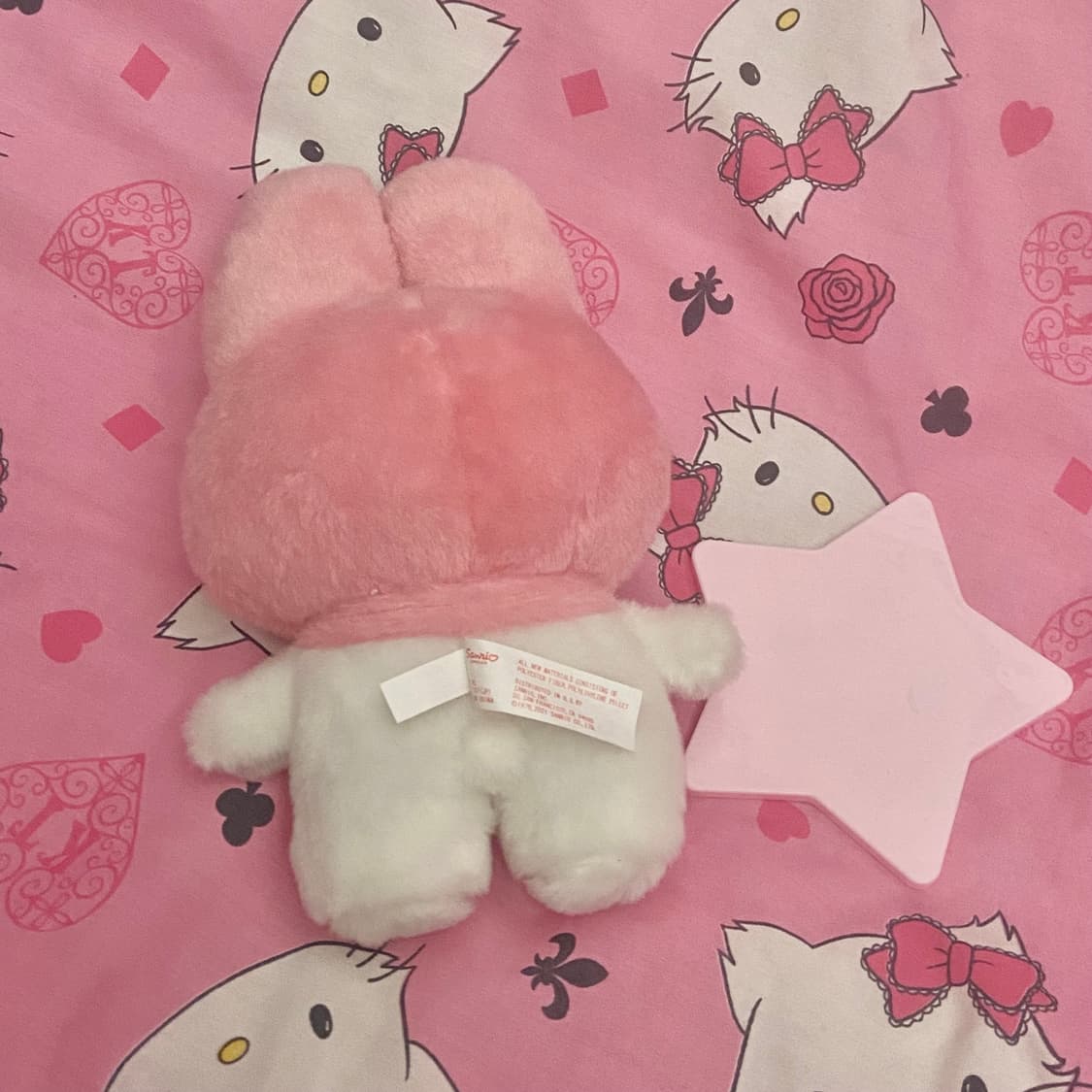 마이멜로디 피탓토 1탄 상품이미지2