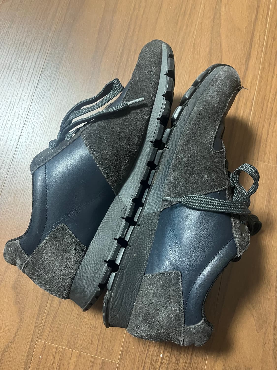 Prada snikers 상품이미지8