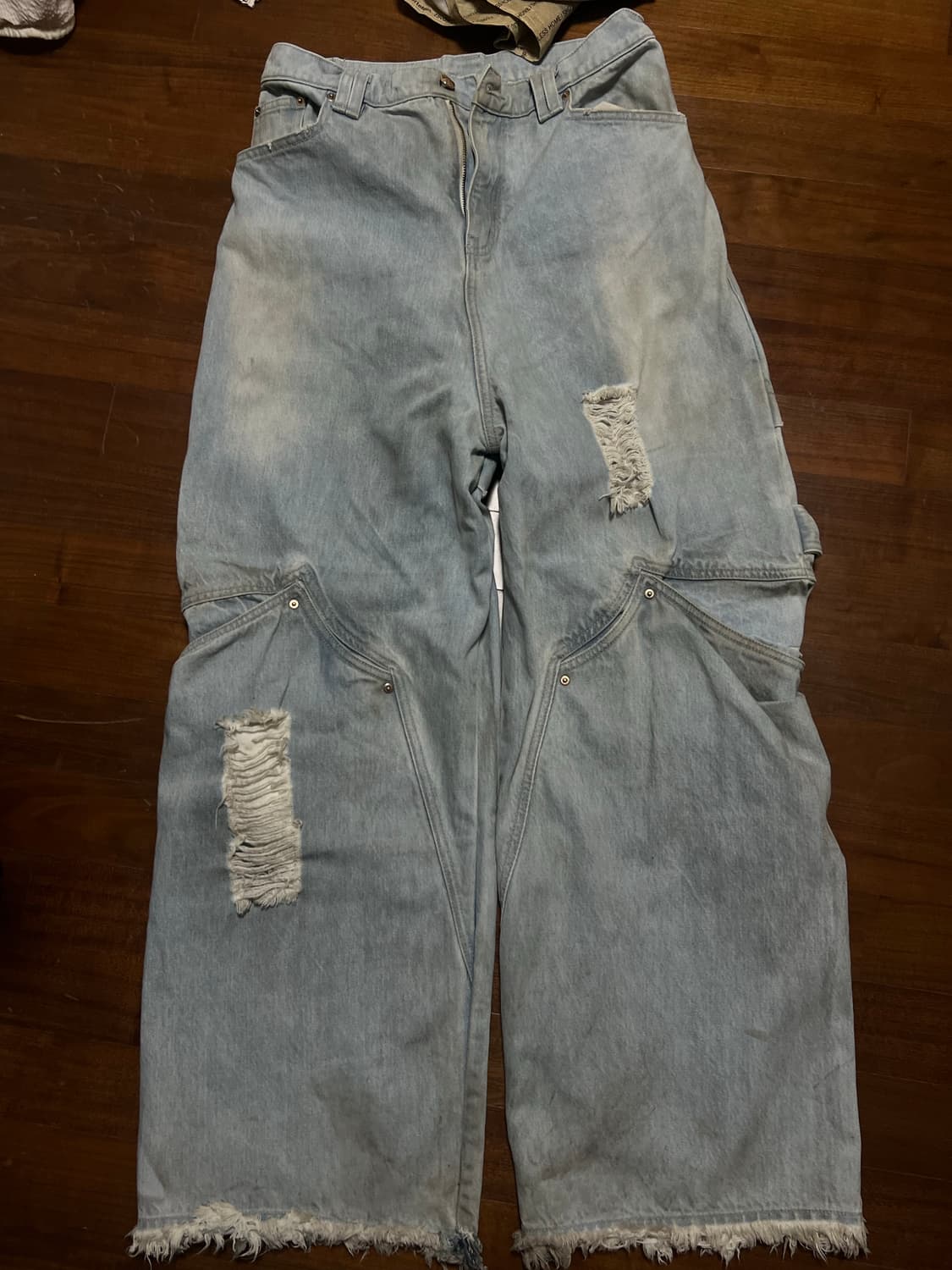 s) 네임세이크 안토니오 카펜터진 상품이미지1