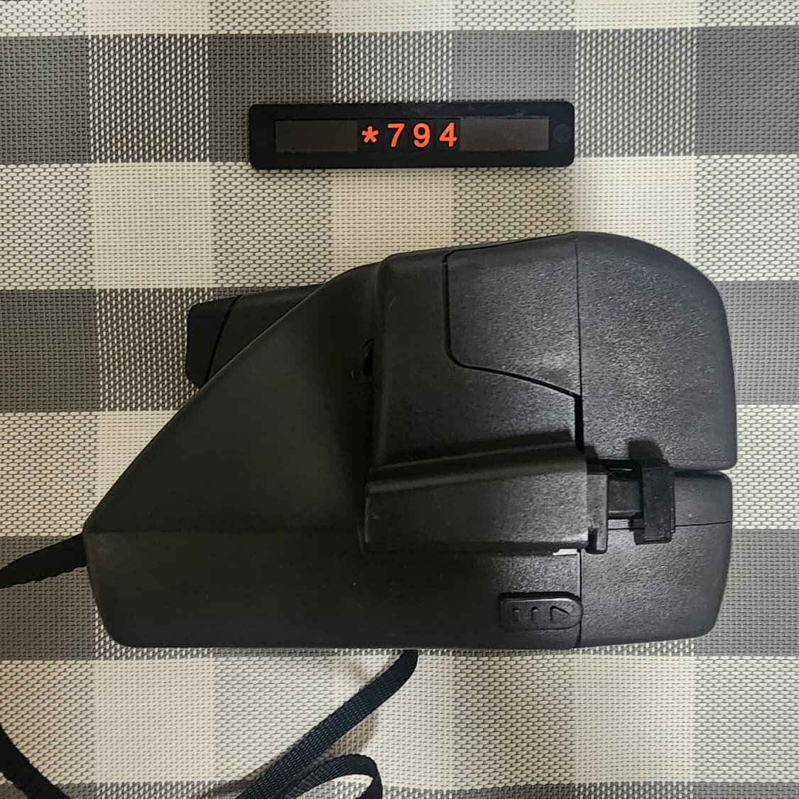 폴라로이드 클로즈업 636 즉석카메라 상품이미지5