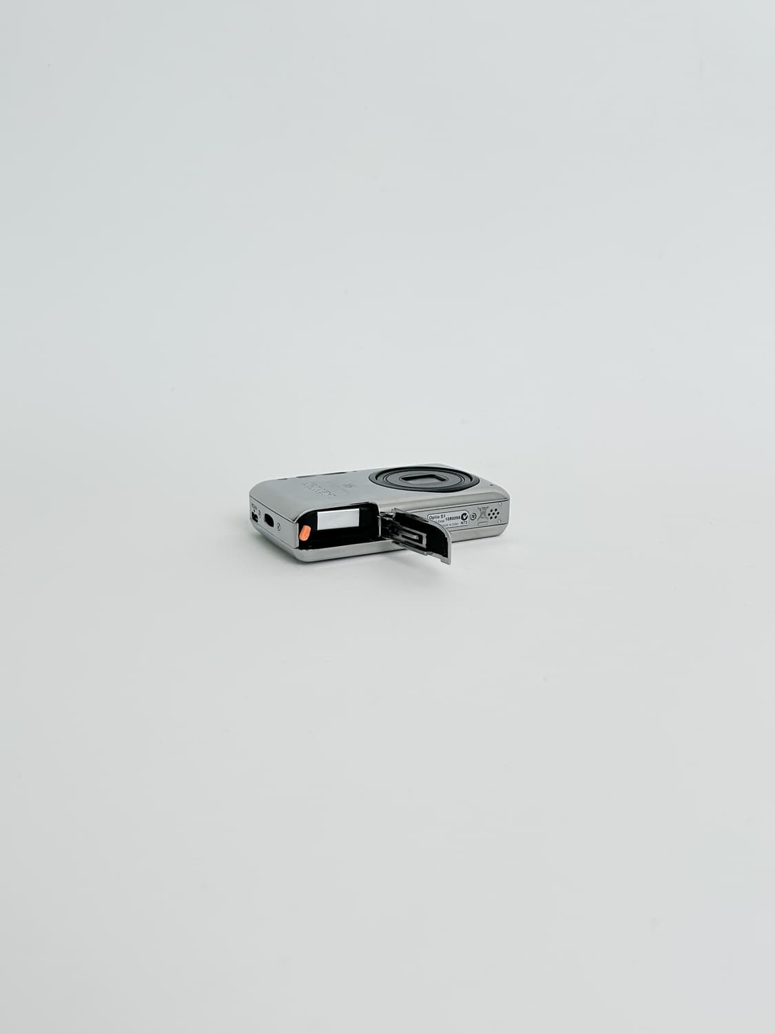 레어!) 펜탁스 옵티오 s1 Optio 빈티지 디카 상품이미지4