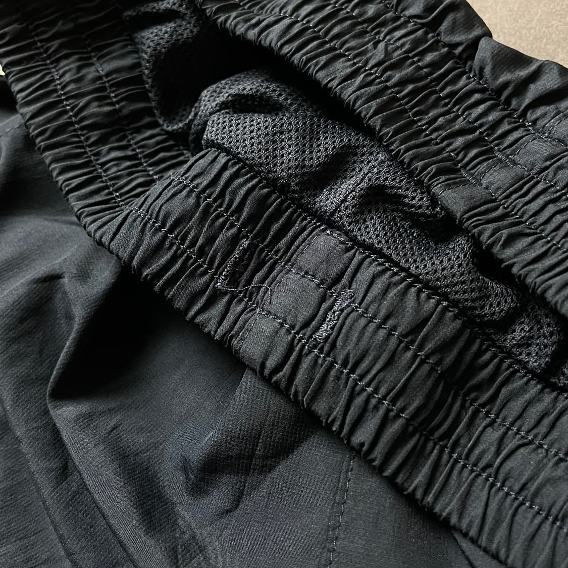 ADIDAS 아디다스 빈티지 네이비 트랙팬츠 A00572 상품이미지7