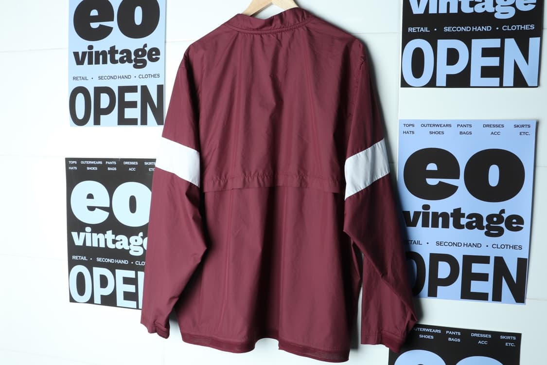 (2XL-4XL) 나이키 집업 바람막이 점퍼자켓 USA-H30525 상품이미지7
