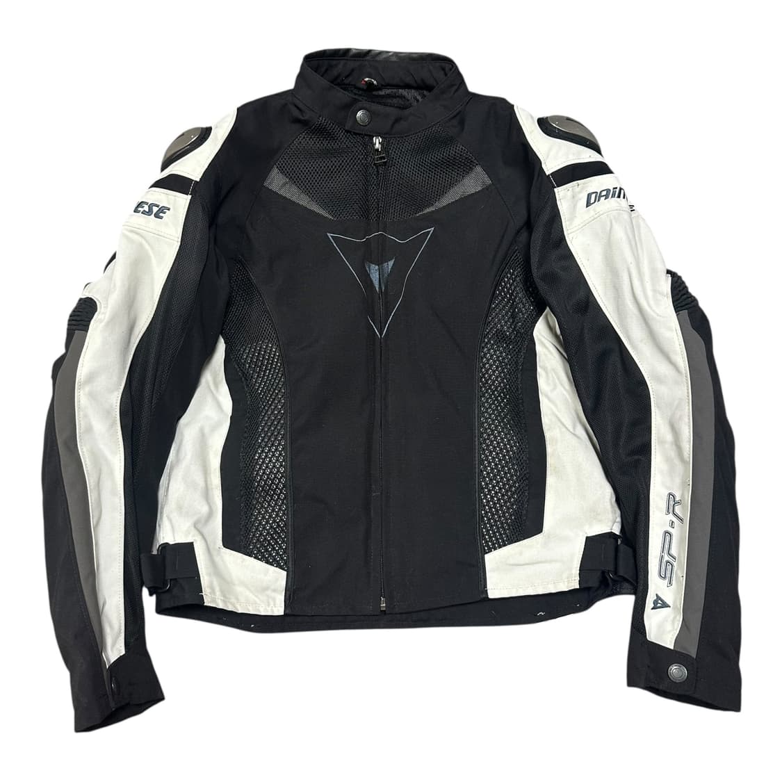 ✨ (바배) 다이네즈 바이크 레이싱 라이더 자켓  상품이미지1