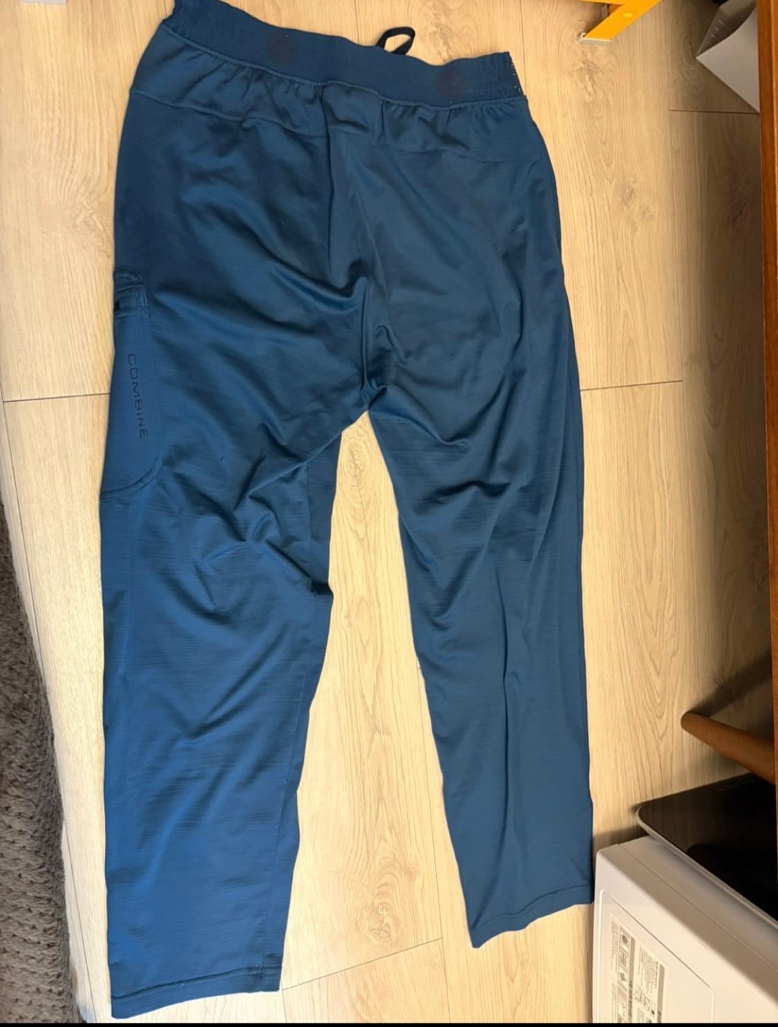 언더아머 팬츠 상품이미지2