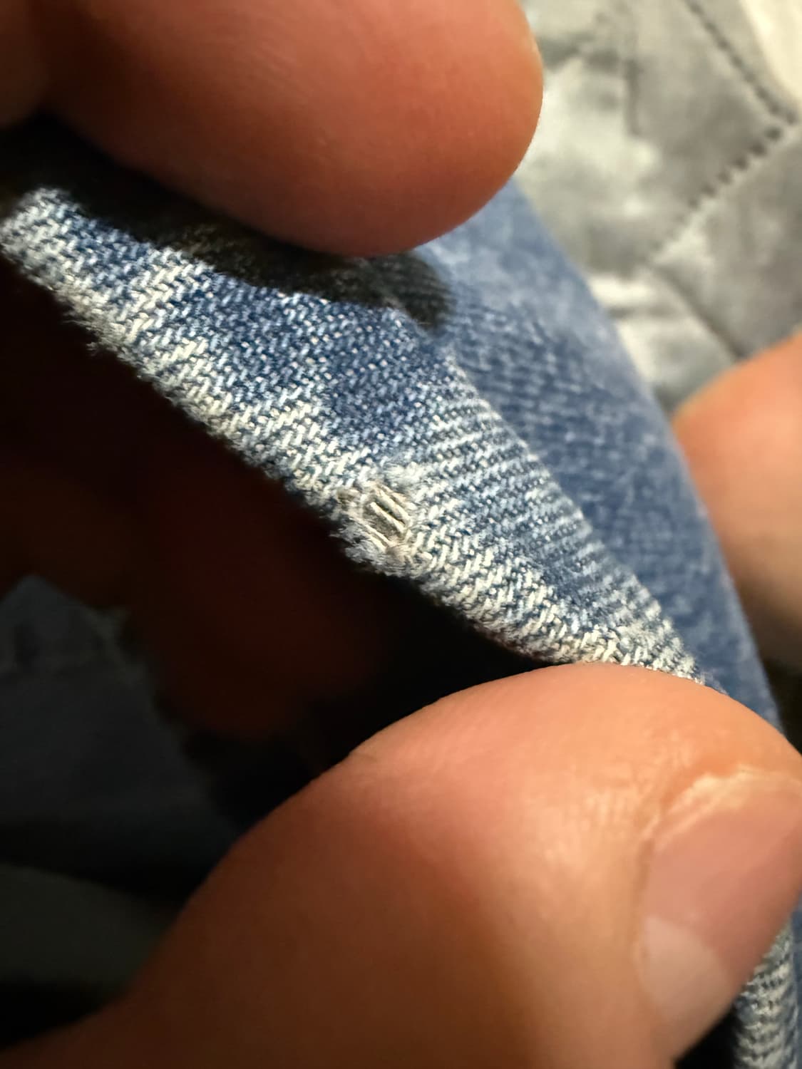 디키즈 카펜터 데님 팬츠 상품이미지4