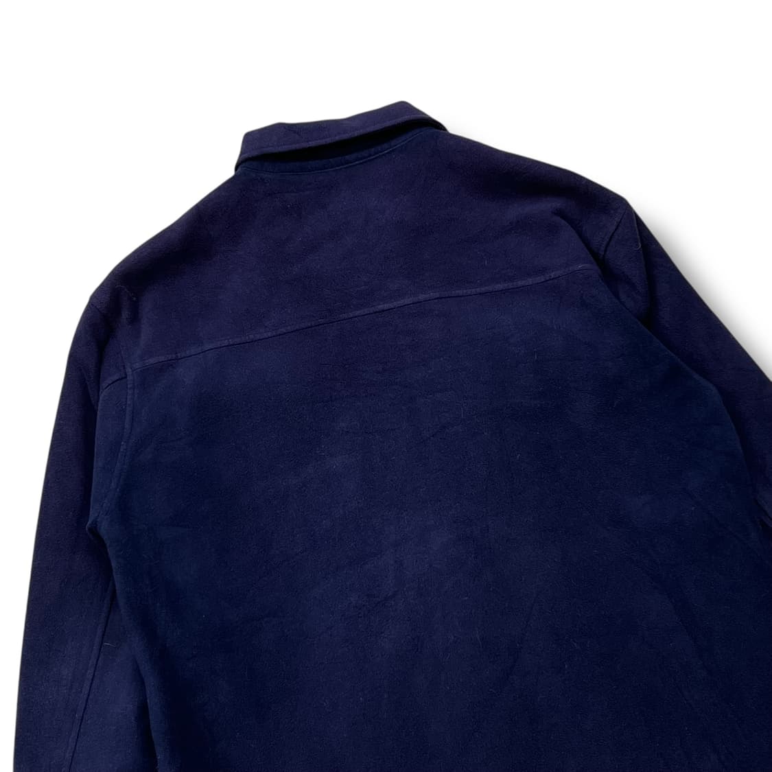 지아니발렌티노 플리스 자켓 r2037 상품이미지4