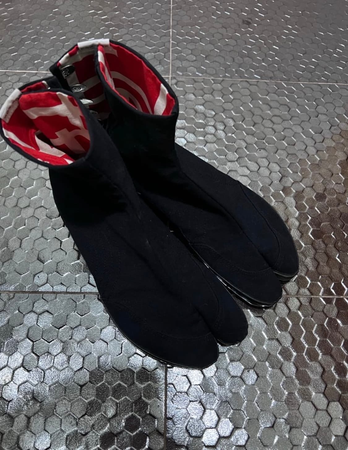 소우소우 타비 슈즈 상품이미지1