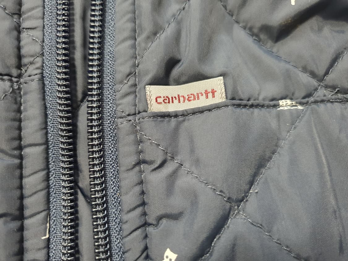 칼하트 WIP 점퍼 상품이미지4