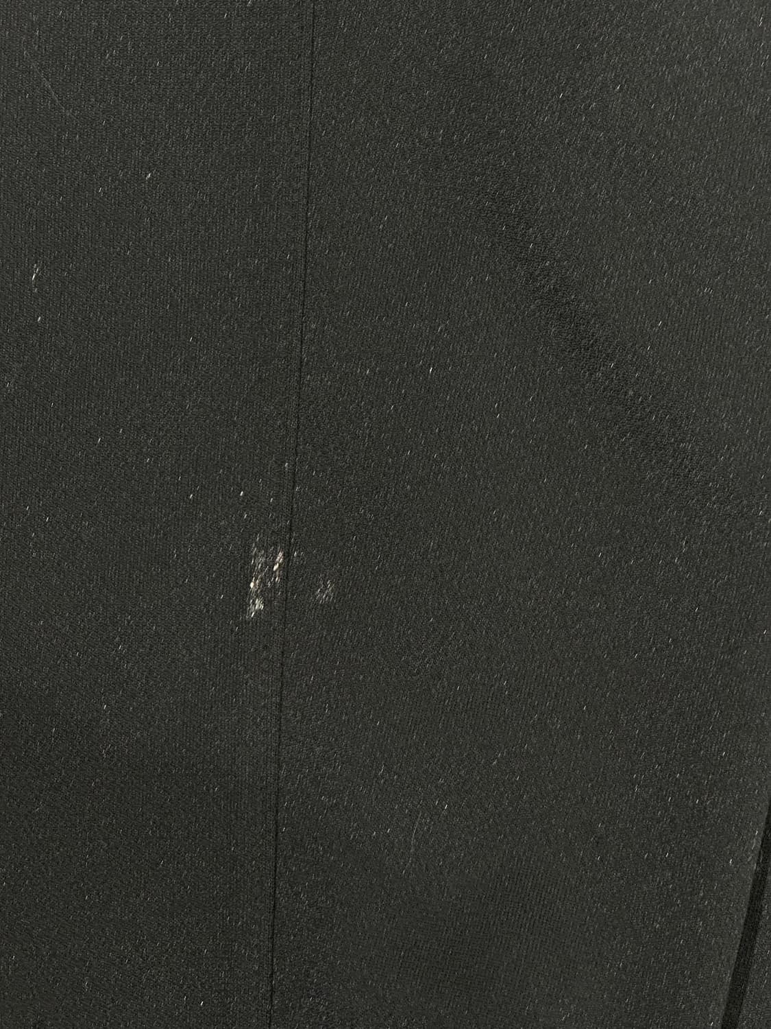 00s 나이키 블랙 재팬 트랙탑 져지 S 상품이미지9