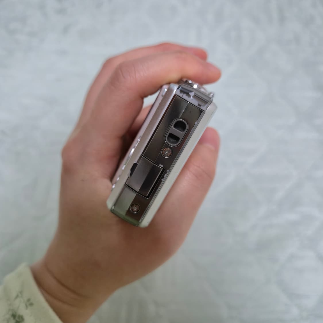 panasonic 파나소닉 루믹스 DMC-FS7, 빈티지디카 디지털카메라 상품이미지7