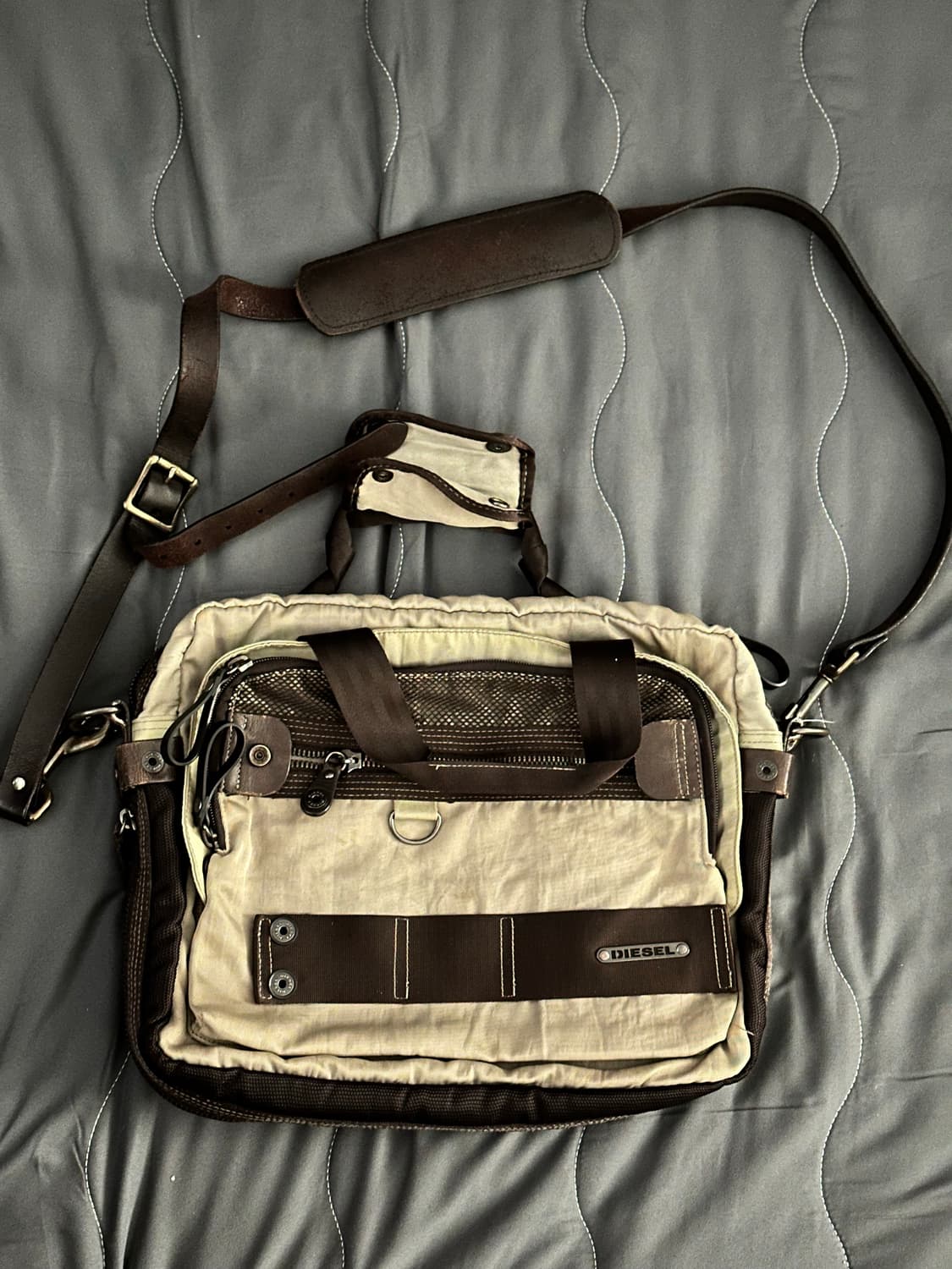 디젤 크로스백  상품이미지1