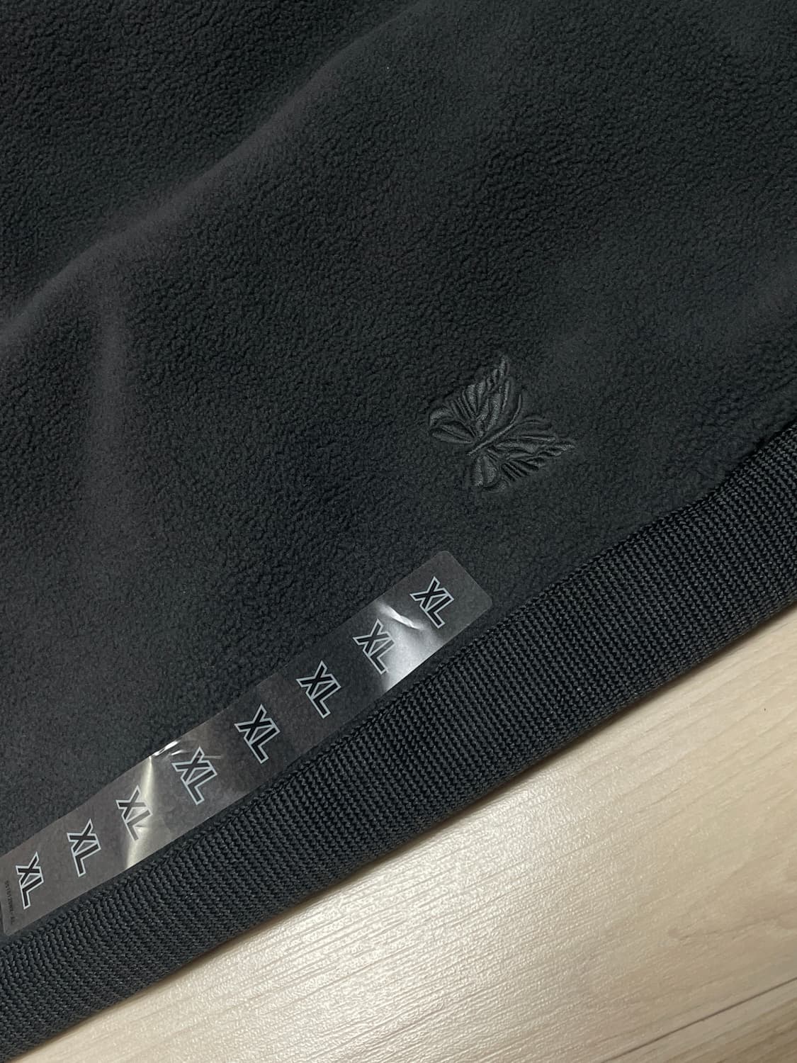 유니클로 니들스 트랙팬츠 XL 상품이미지2