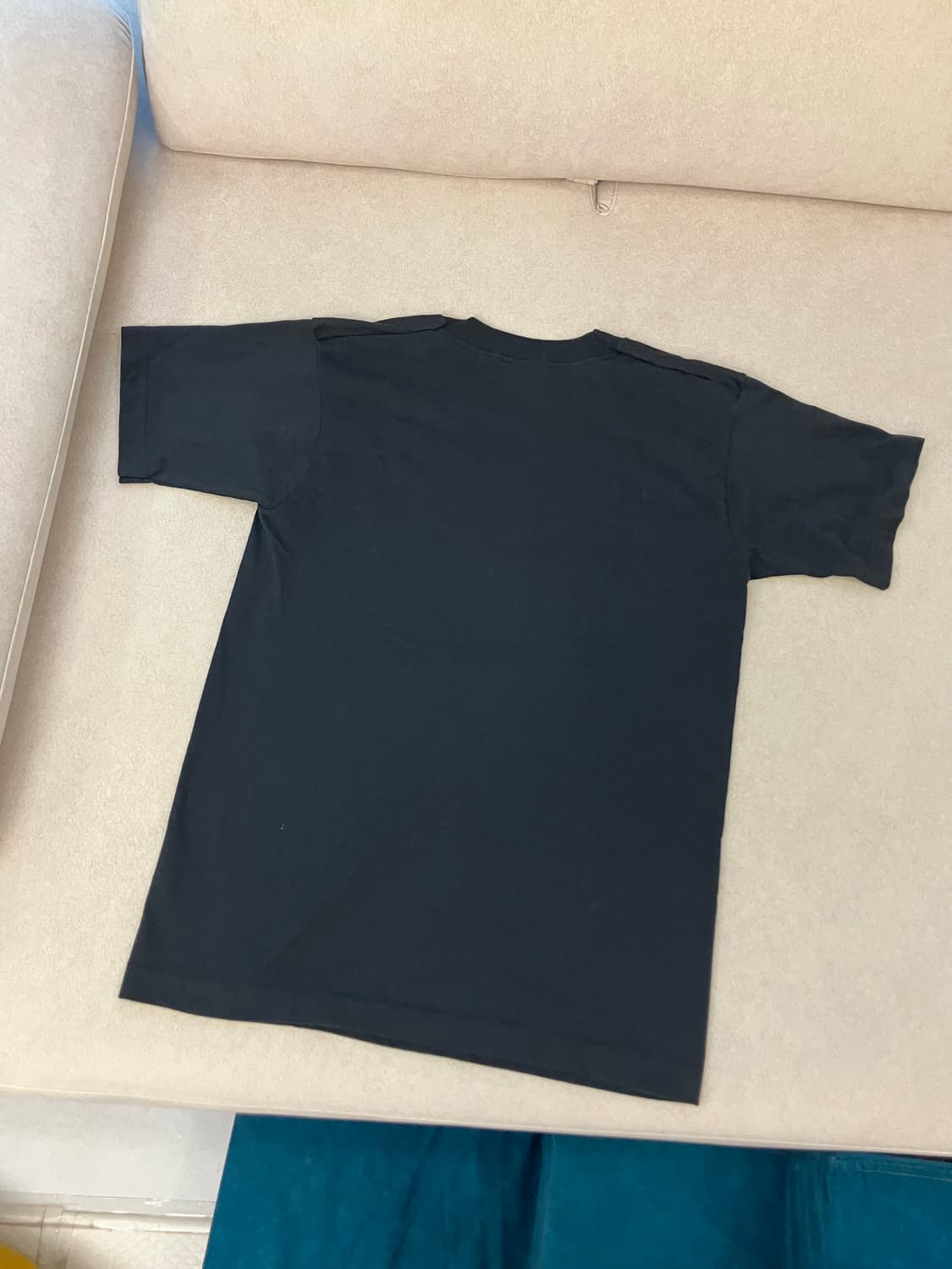 90s dare single stitch T shirts 상품이미지3