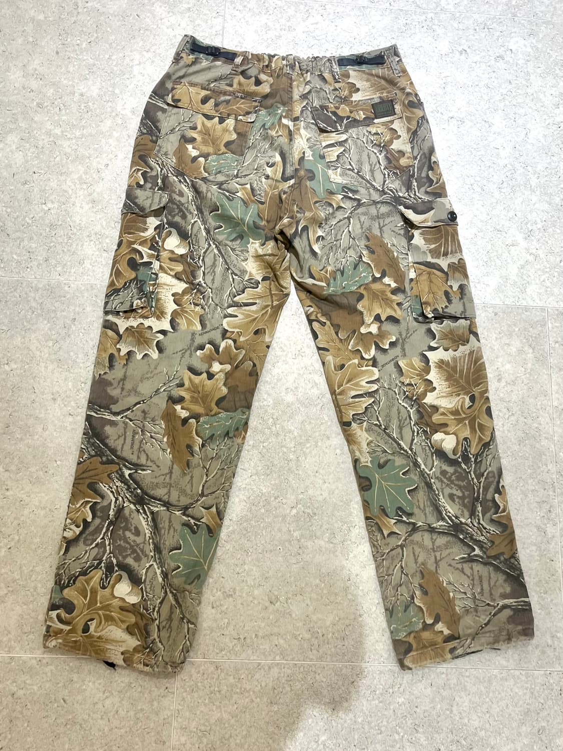 Liberty Realtree Cargo Pants 상품이미지3