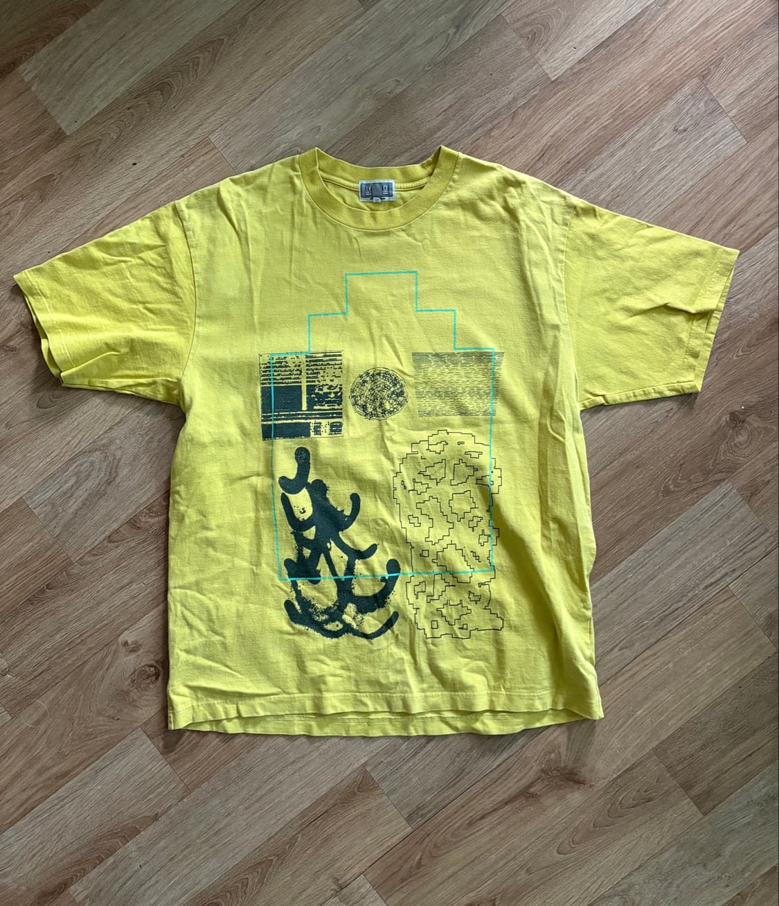 Cav Empt 반팔 티 상품이미지1