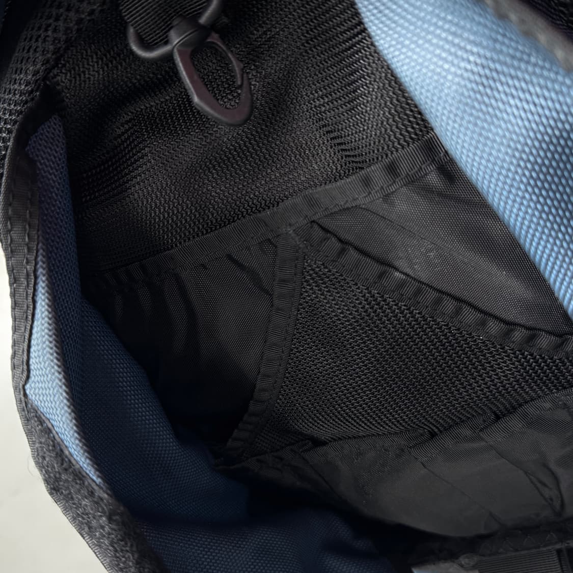오클리 제팬 아이콘 네이비 테크니컬 백팩 상품이미지8