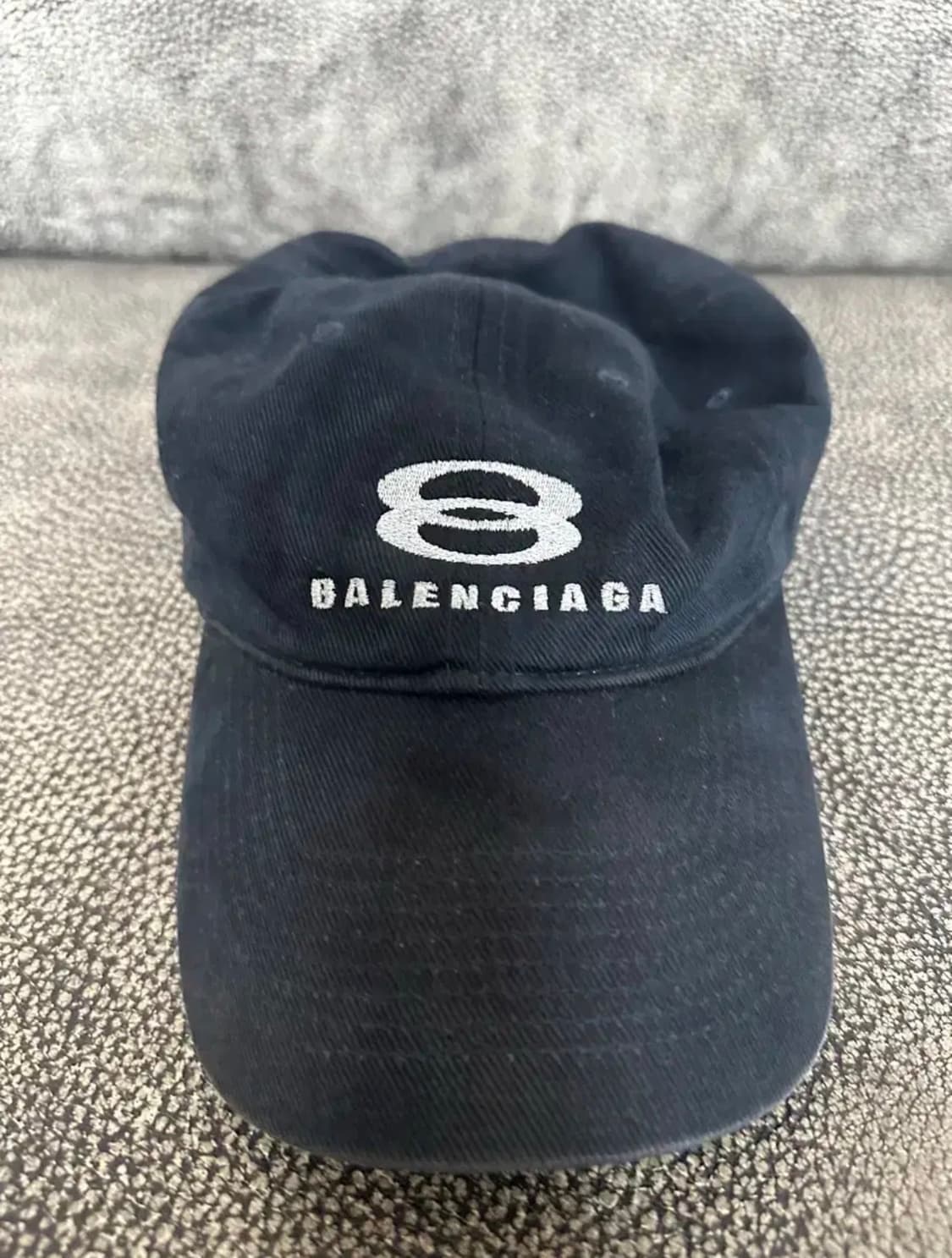 발렌시아가 유니티 스노우보드 캡 Lsize 상품이미지2