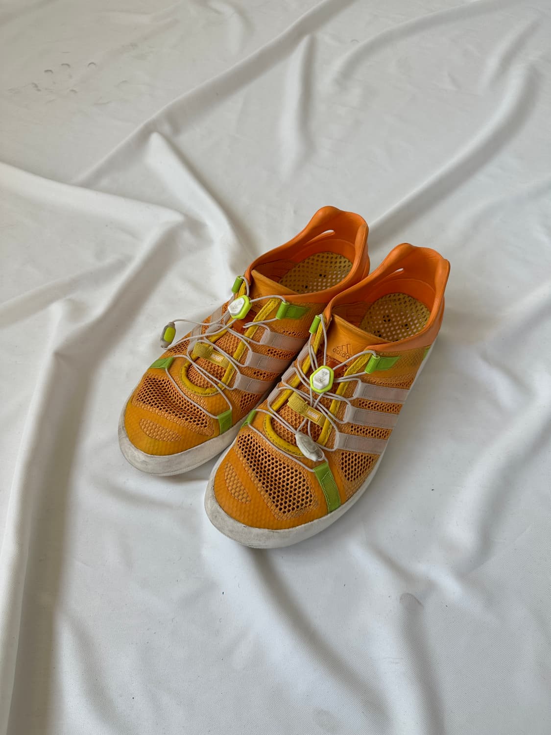 Adidas 클라이마쿨 보트 브리즈 상품이미지4