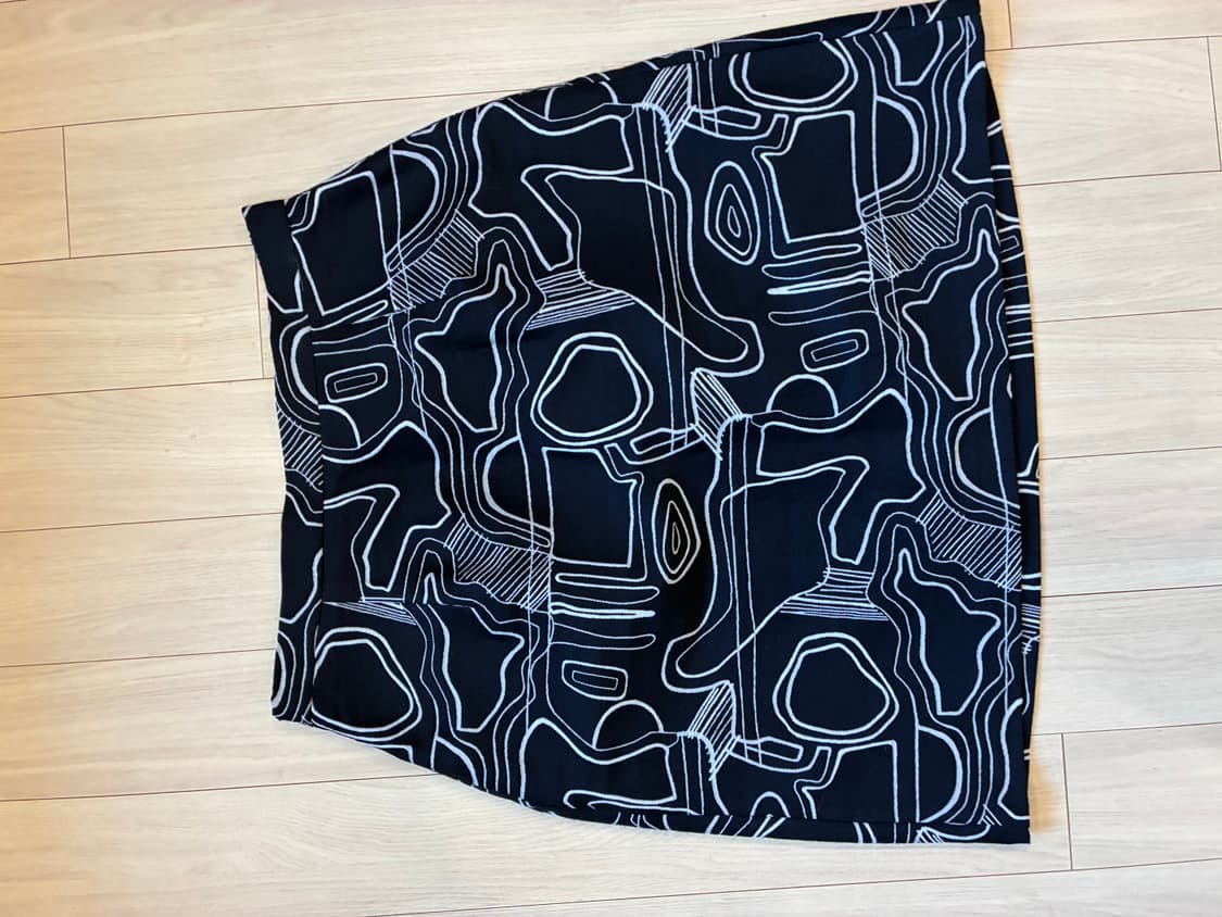 [정품] 위켄드 막스마라(Weekend MaxMara) 스커트  상품이미지2