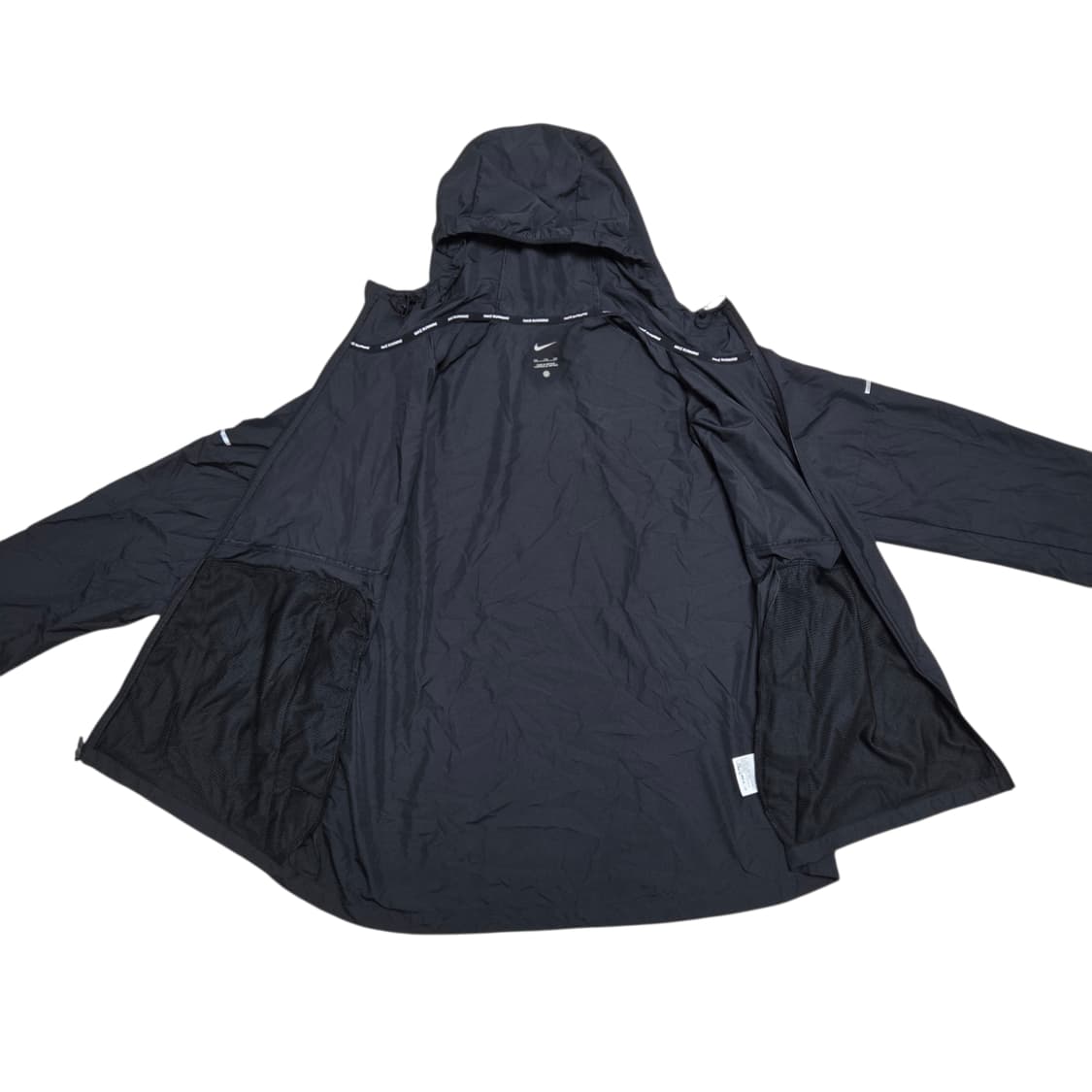 Nike 나이키 바람막이 리펠마일러 드라이핏 자켓 상품이미지2