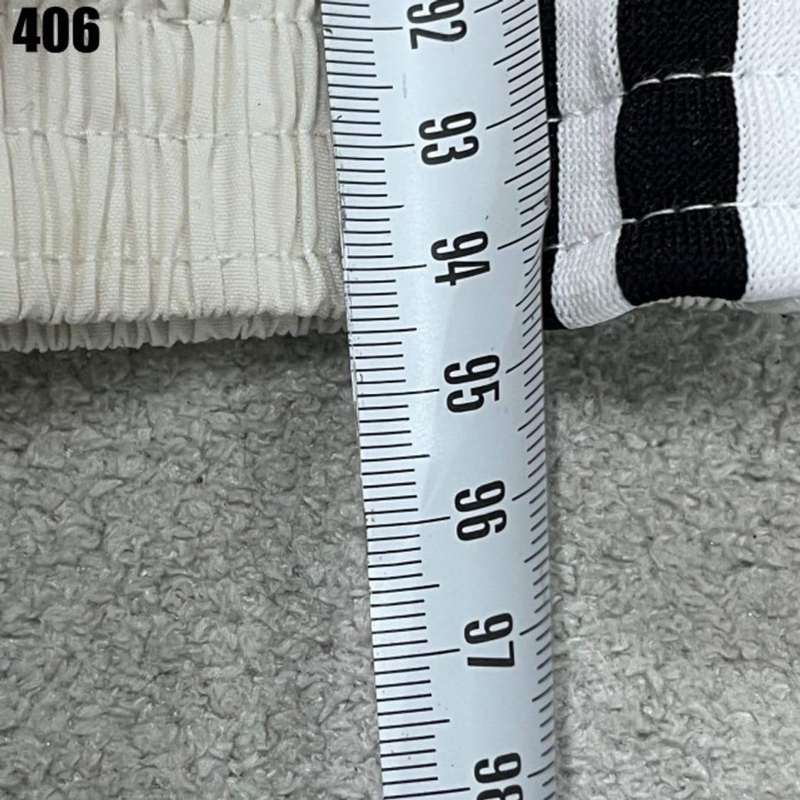 아디다스 삼선 화이트 트레이닝  상품이미지6