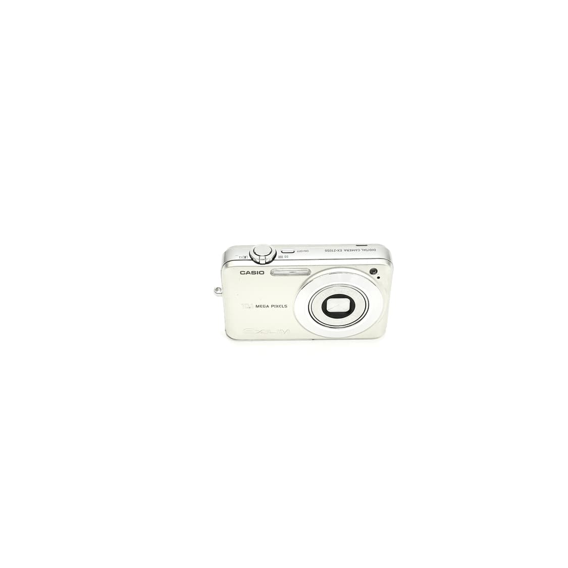 르세라핌디카&초희귀!) Casio Exilim EX-Z1050 디카 상품이미지7