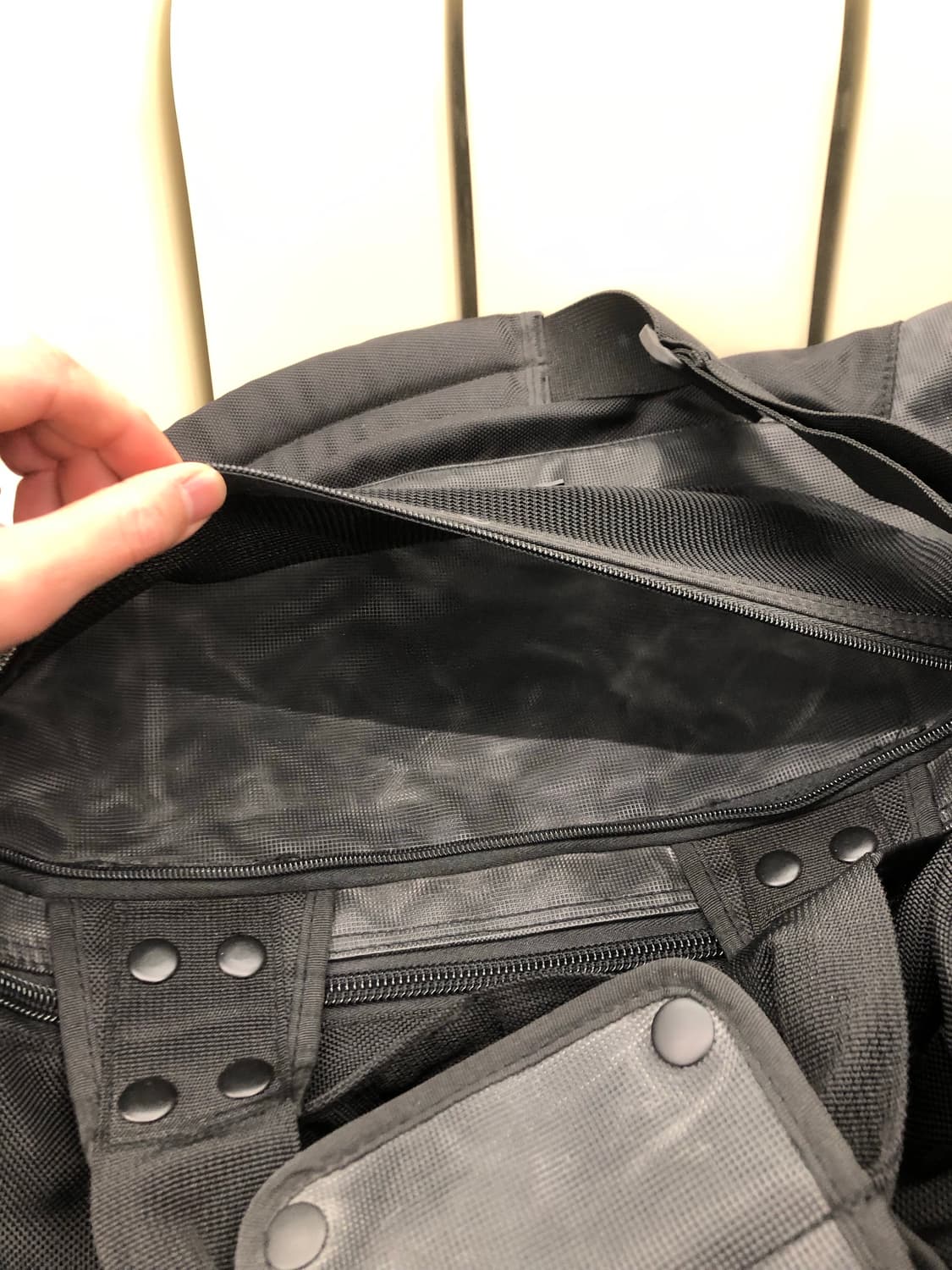 오클리 더플백 상품이미지7