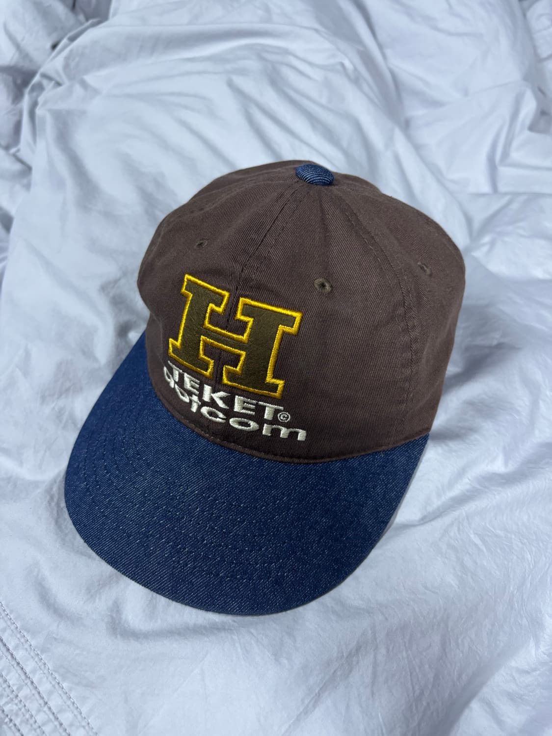 테켓 H Cap 상품이미지4