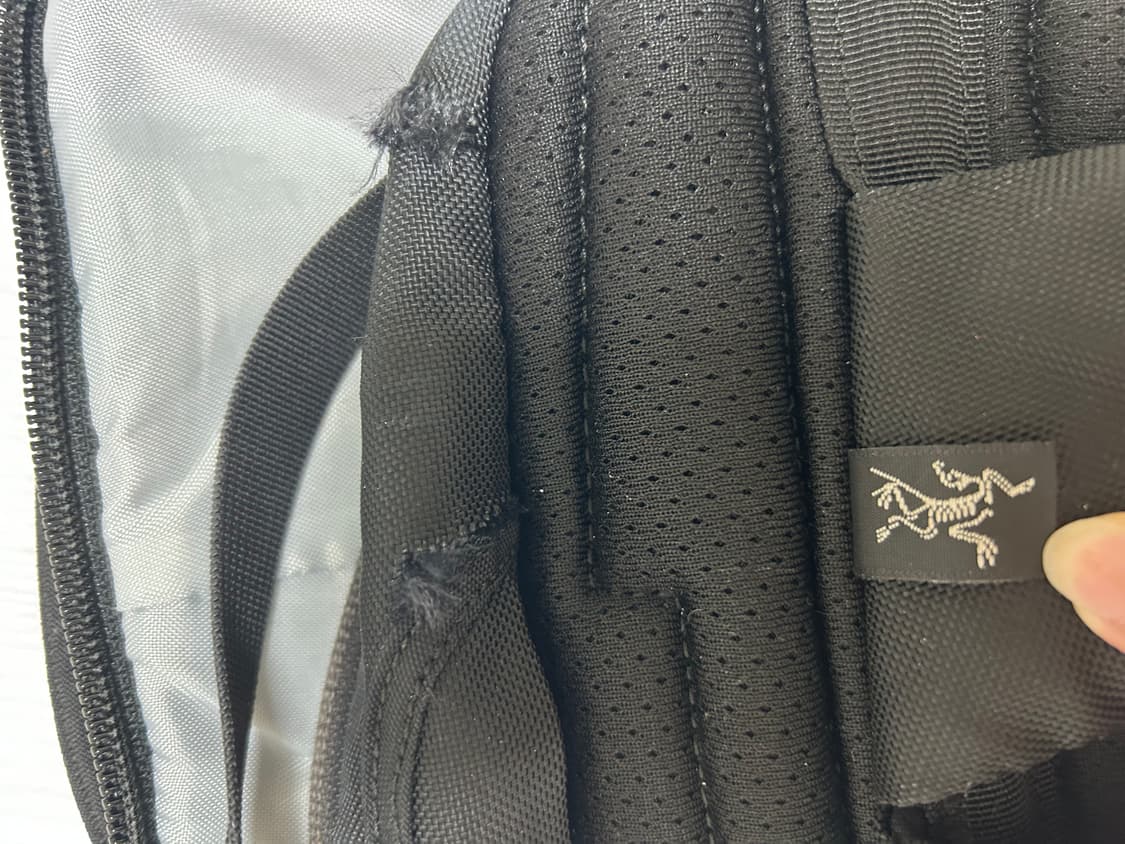 아크테릭스 맨티스 26 구형 상품이미지9