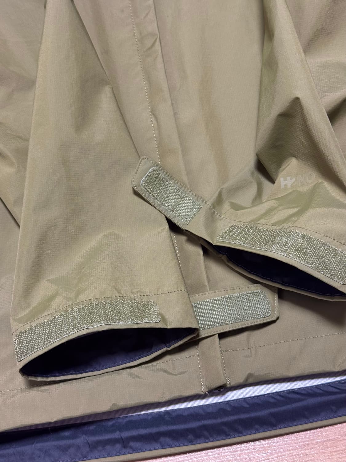 [M사이즈] 파타고니아 토렌쉘 3L TGRN 25년 ss 상품 상품이미지3