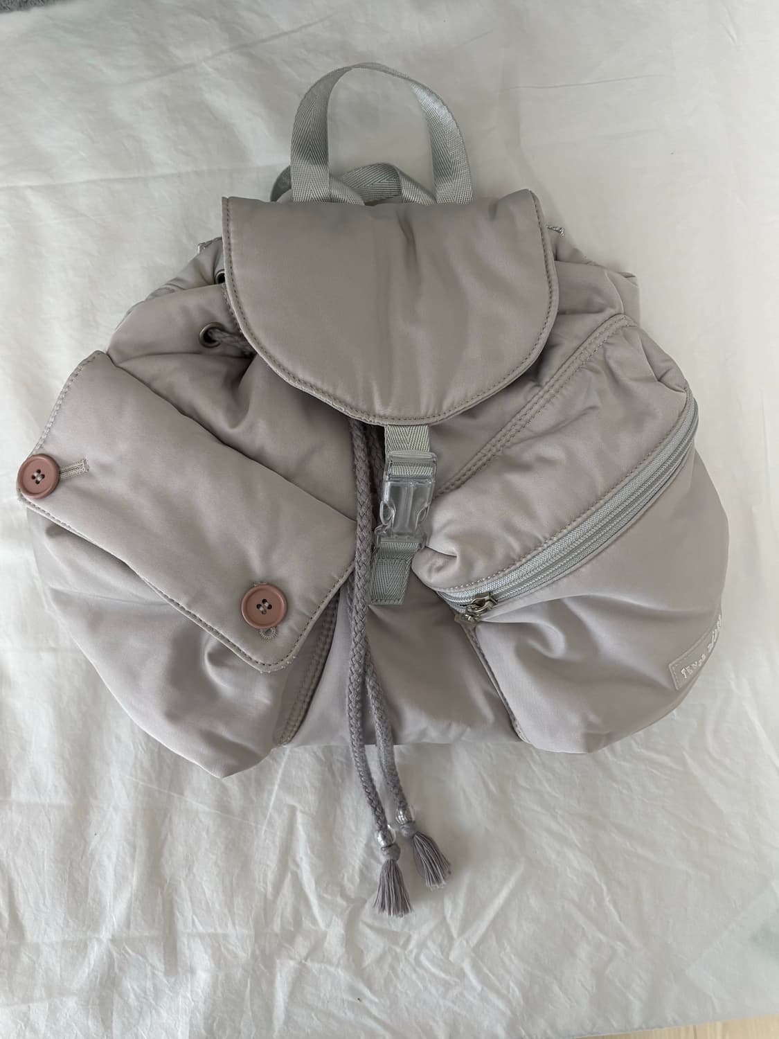 탠스댄스 백팩 상품이미지2