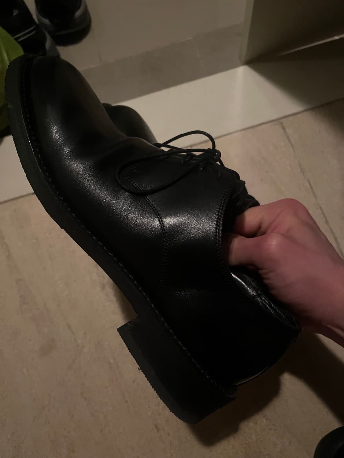 킨치 547 비브람 250 상품이미지1