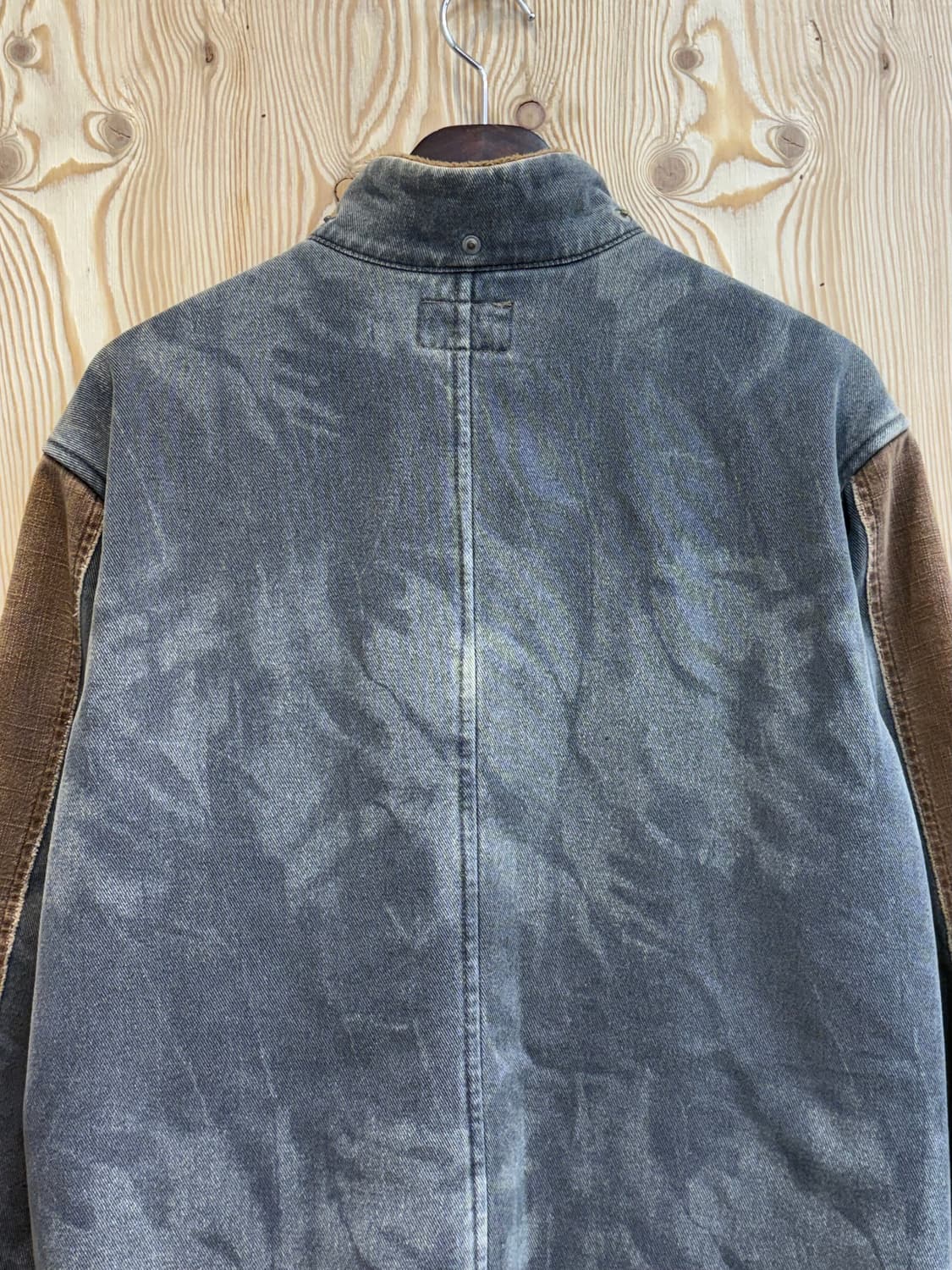 아르마니 주니어 쉐르파 자켓 상품이미지4