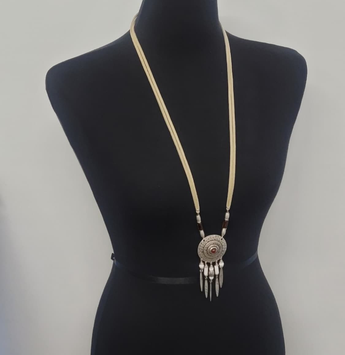 vintage necklace 상품이미지6